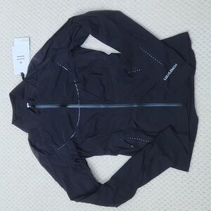 Nwt Lululemon Fast & Free Windbreaker